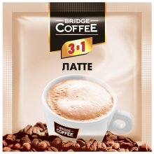   "Bridge Coffee" 3  1 , 20  H021