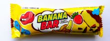 - - Banana bar, 35 