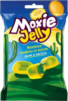 ������� Moxie Jelly ����-������,180�,���383