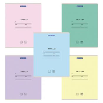 ������� 24 �. BRAUBERG �������� NEW ������, ������� ������, ������� (5 �����), 105702