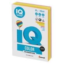  IQ color, 4, 80 /2, 200 ., (4 . x 50 .), , , RB04