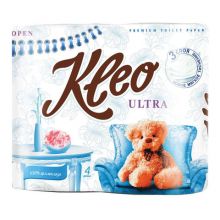   3-  KLEO Ultra,  (4 .  20 ), C86