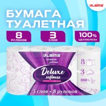   3- , 8  (816,5 ), LAIMA Deluxe, 100% , 115396