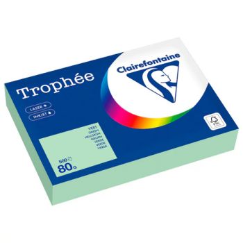 ������ ������� CLAIREFONTAINE, �4, 80 �/�2, 500 �., �������, �������, �������, 1975PC