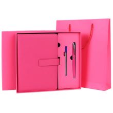 ���������� � ���������� ������ 5�1 �5 145x212�� BRAUBERG "President", ��� ����, 160 ������, �������, 116852