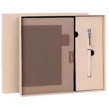 ���������� � ������ � ������ �5 144x210�� BRAUBERG "Style" ��� ����, 160 ������, �������, 116861