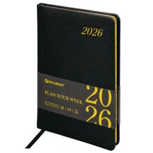 ������������ ������������ 2026, �5, 145�215 ��, BRAUBERG "Iguana", ��� ����, ������, 117171