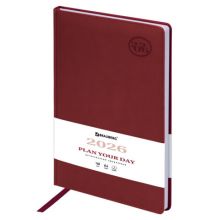   2026   210297 , 4, BRAUBERG "Favorite",  , , 117240