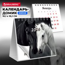 -   , 2026 ., BRAUBERG, 101101 , " 2026", 117278