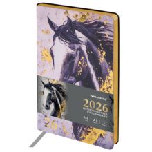   2026 5 138x213 , BRAUBERG "Vista",  , , "Majestic horse", 117448