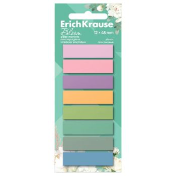 �������� ������� ERICH KRAUSE Pastel Bloom, �����������, 12�45 ��, 160 ���� (20 �. � 8 ������), 61560