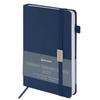 ���������� ������������ 2027, �5, 138x213 ��, BRAUBERG "Control", ��� ����, ��������� ��� �����, �����, 117882
