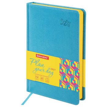 ���������� ������������ 2027, �5, 138x213 ��, BRAUBERG "Rainbow", ��� ����, ���������, 117946