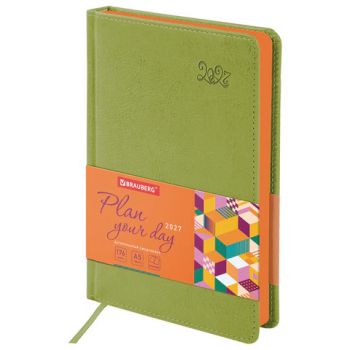 ���������� ������������ 2027, �5, 138x213 ��, BRAUBERG "Rainbow", ��� ����, ������, 117948