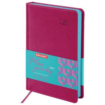 ���������� ������������ 2027, �5, 138x213 ��, BRAUBERG "Rainbow", ��� ����, �������, 117950