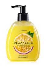     p "  p" Vitamania, 2018