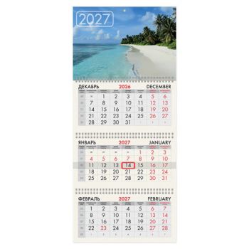 ��������� ����������� 2027 �., 3 �����, 3 ������, �������, ���������� ������, BRAUBERG, "������", 118289