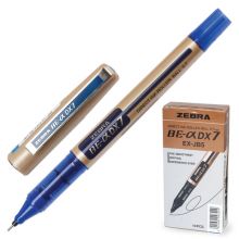 - ZEBRA "Zeb-Roller DX7", ,  ,  0,7 ,   0,35 , EX-JB3-BL