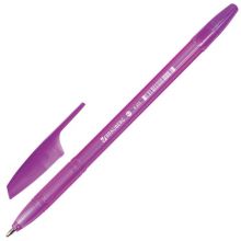   BRAUBERG "X-333" VIOLET, ,   ,  0,7 ,   0,35 , 142833