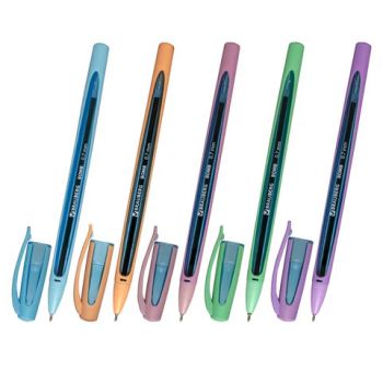 ����� ��������� �������� BRAUBERG "BOMB GT Pastel", �����, ������������� ������ �������, ���� 0,7 ��, ����� ������ 0,35 ��, 143347