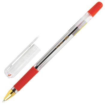 ����� ��������� � ������ BRAUBERG "X-ONE", �������, ������ ����������, ���� 0,5 ��, ����� ������ 0,35 ��, 143989