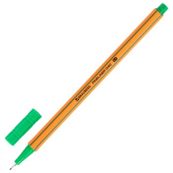 ����� ����������� (�����) �������, BRAUBERG "FINE 040", ������������, ����� ������ 0,4 ��, 144144