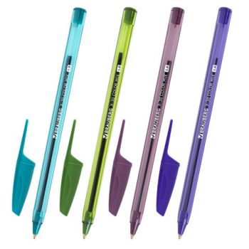 ����� ��������� BRAUBERG X-30 COLOR MIX, �����, ������ ������, ������� ���� 1 ��, ����� ������ 0,5 ��, 144335