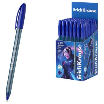 ����� ��������� ERICH KRAUSE U-108 "Stick Original", �����, ���� 1 ��, ����� 0,3 ��, 47595
