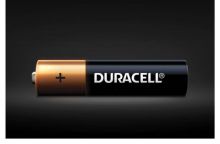  DURACELL Basic, AAA LR3, Alkaline, 1,5 , MN 2400 AAA LR3