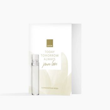�p����� ��p����p��� ���� Pure Love ��p�� Avon Today Tomorrow Always,0,6 ��, 7030000