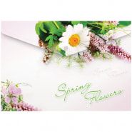 -   Berlingo "Spring Flowers", 4, 180, 