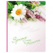    Berlingo "Spring Flowers" 4, 550, 