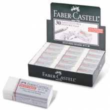  FABER-CASTELL "Dust Free", 4118,511,5 , , , , 187130