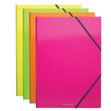    ERICH KRAUSE "Glance Neon", 4,  300 , 400 , , 47197