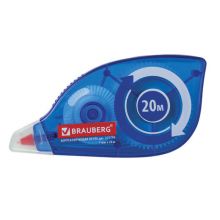   BRAUBERG 5   20 ,  ,  , , 227799