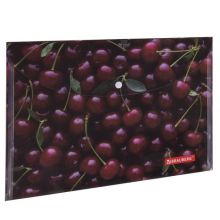 -   BRAUBERG "CHERRY", 4, 160 ,  100 ,  , 228037