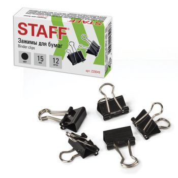 ������ ��� ����� STAFF "EVERYDAY", �������� 12 ��., 15 ��, �� 45 ������, ������, ��������� �������, 229049