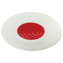  BRAUBERG "Oval PRO", 40268 , ,   , 22956