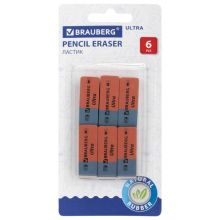  BRAUBERG "Ultra" 6 .,   41148 , -,  , 229599