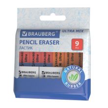  BRAUBERG "Ultra Mix" 9 .,   41148 /29188 ,  , 229604