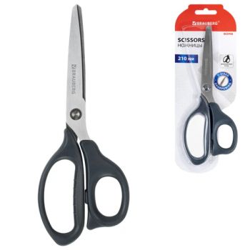 ������� BRAUBERG "BOMB", 210 ��, ���������� ����, 2-��������� �������, ������������, 238856