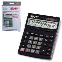   STAFF STF-2512 (170125 ), 12 ,  , 250136