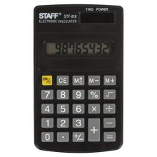   STAFF STF-818 (10262 ), 8 ,  , 250142