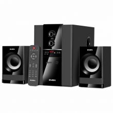   SVEN MS-1821, 2.1, 44 , Bluetooth, FM, USB, SD, , SV-020, SV-020774