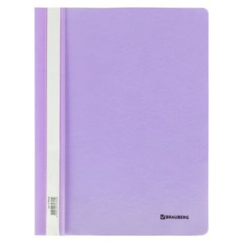 �������������� ����������� BRAUBERG "Pastel" �4, 130/180 ���, �������, 270456