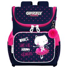  GRIZZLY  ,  ,  , "HAPPY ALWAYS", 352616 , RAl-294-1/1