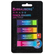  BRAUBERG GRADE  4 ,   601510 ,  , 271344