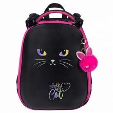  BRAUBERG SHINY, 2 ,  , "Glad to be cat", 382814 , 271382