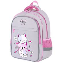  BRAUBERG FAVOUR, 2 , 3 , "Fluffy kittens", 402915 , 271417