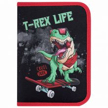  , 1  2  , , 2014 , "T-Rex Life", 271513